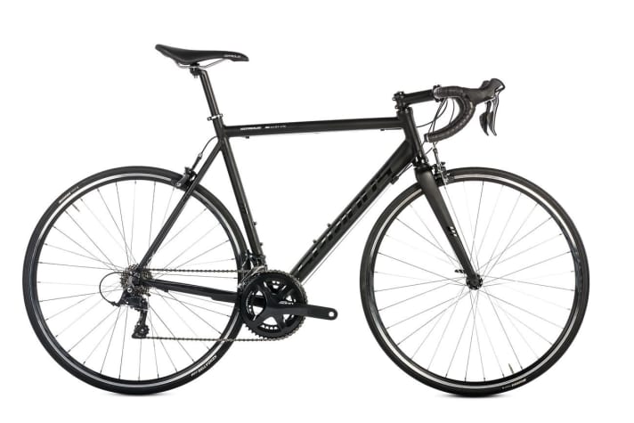   SERIOUS Valparola Comp