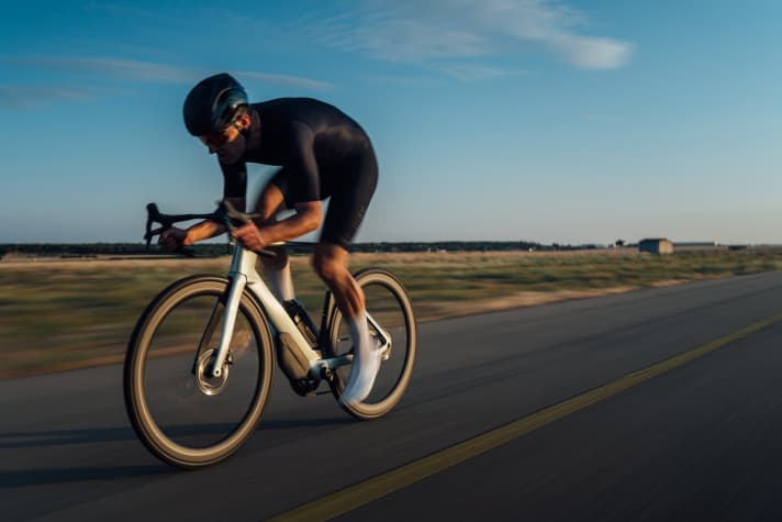   Orbea Orca : prix à partir de 3.999 euros