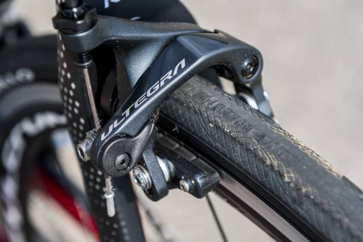 Shimano Ultegra R8000