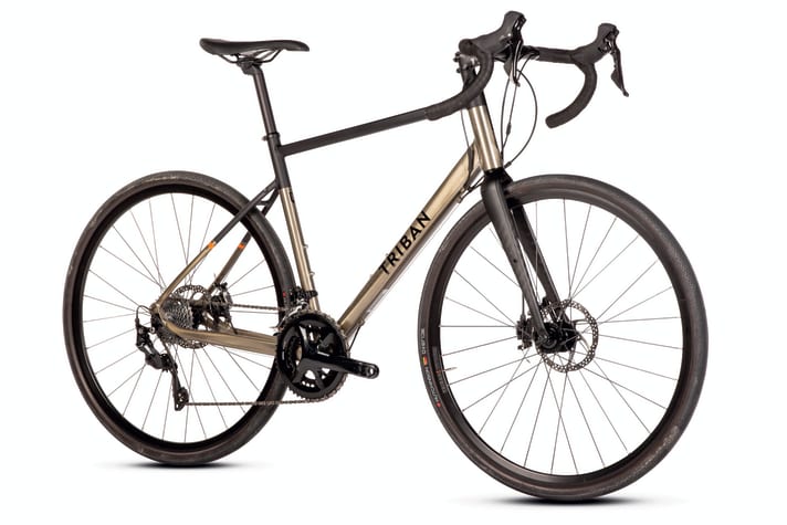 Triban RC 520 Gravel