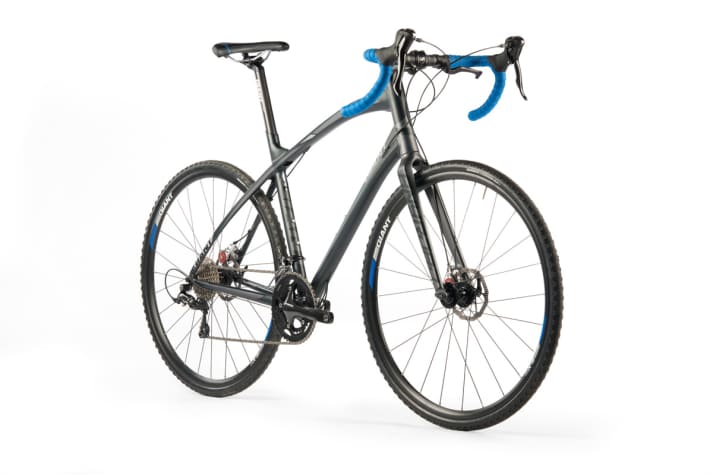    	Giant Anyroad
