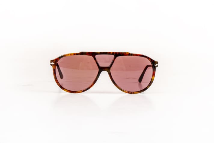 Lunettes de soleil à la mode 2019