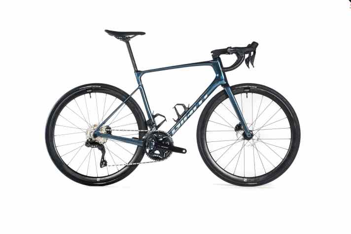 The Giant Defy Advanced 0