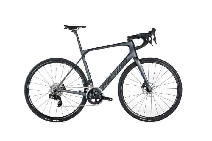 The Merida Scultura Endurance