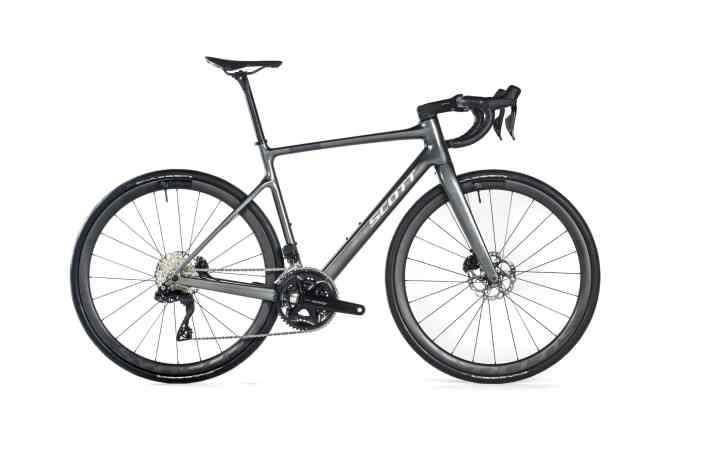 The Scott Addict 30