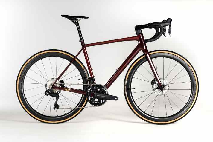 Das Veto B983
