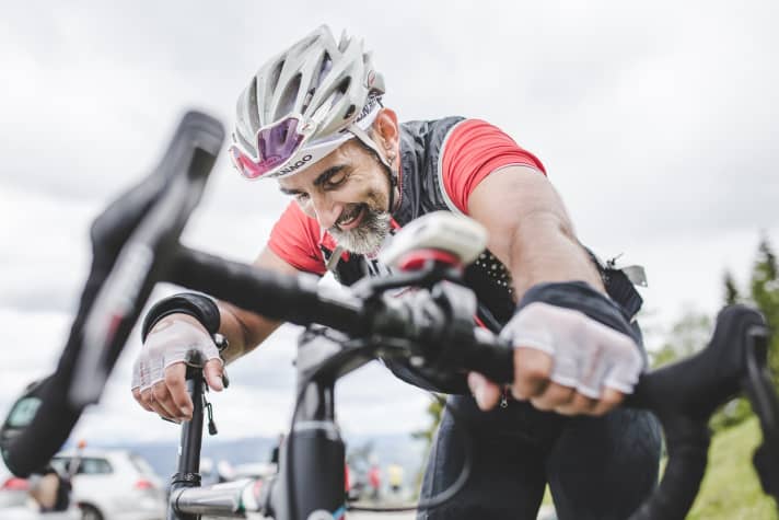 Tour de Carinthie 2019
