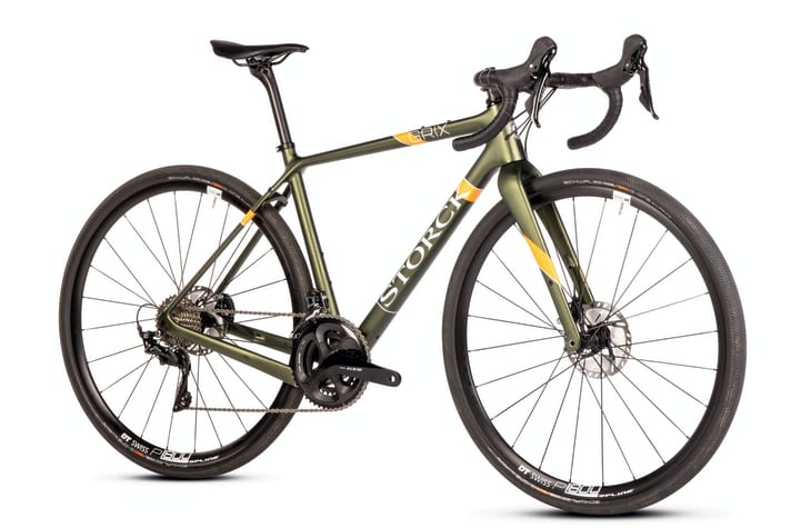  Storck Grix Pro RR 105