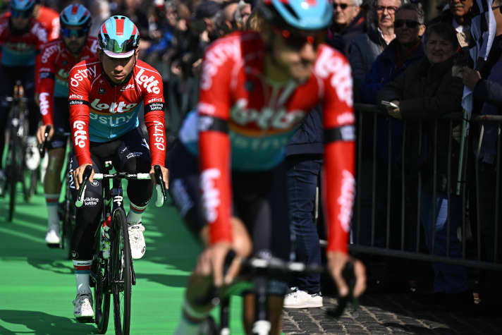 Caleb Ewan