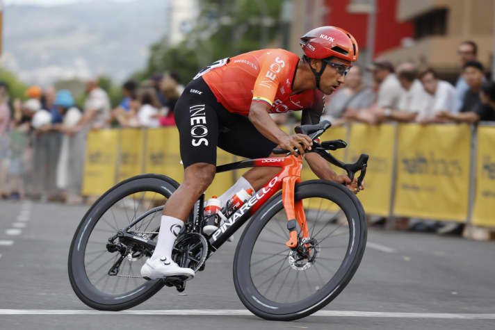Jhonatan Narvaez