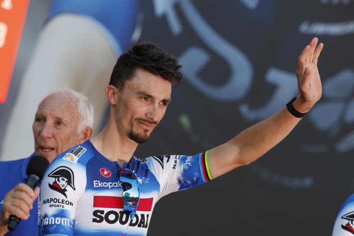 Julian Alaphilippe