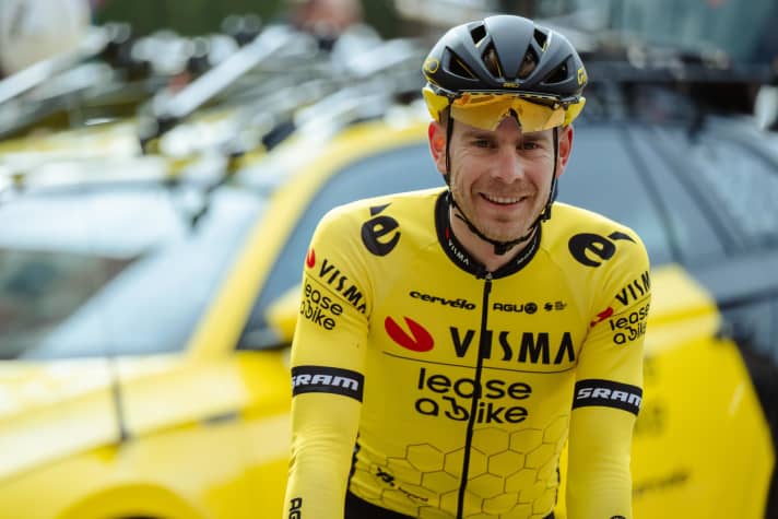 Julien Vermote