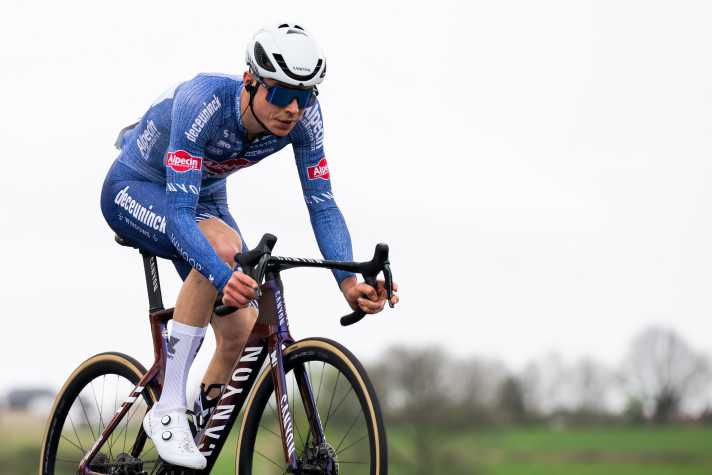 Louis Kitzki, Volta NXT Classic 2024