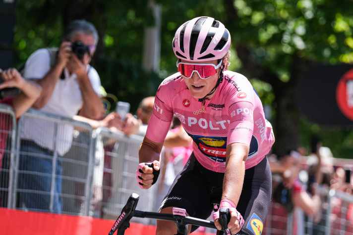 Elisa Longo Borghini