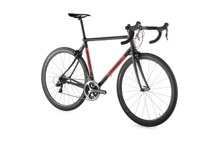 Ritchey break away outlet