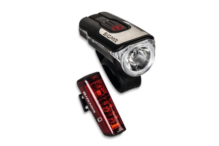   SIGMA AURA 80 + BLAZE