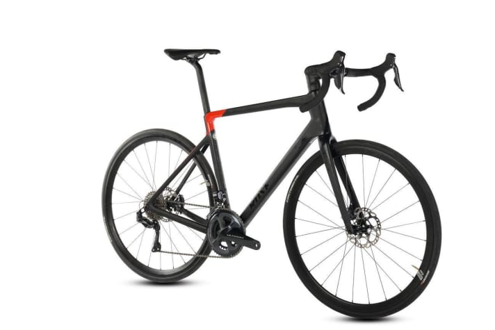   Rose Reveal Four Disc Ultegra Di2