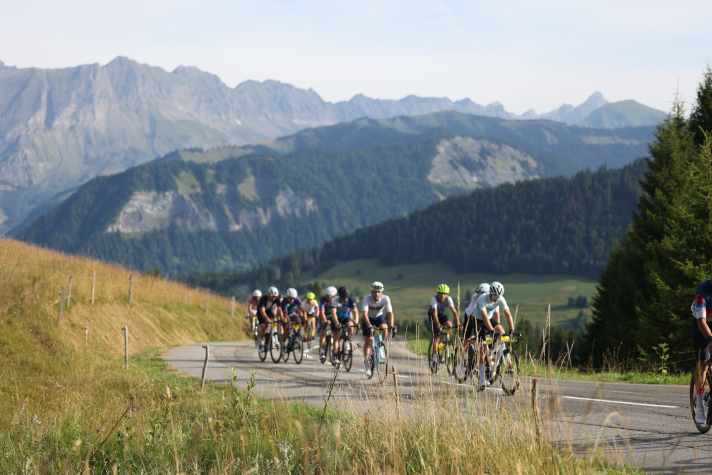 L'Étape du Tour