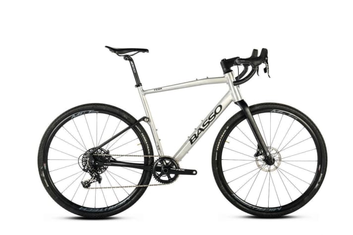   Basso Tera, price: 1,979 euros