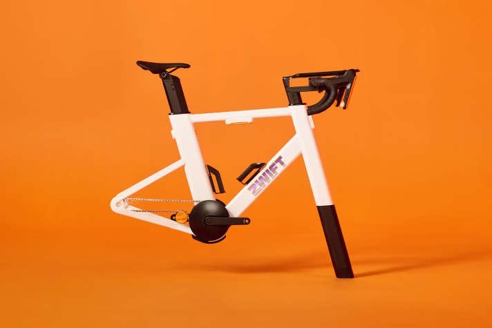 Zwift Ride Smart Frame