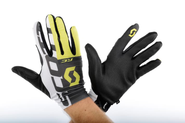   Scott Glove RC Pro LF