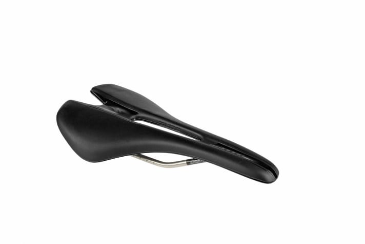 Disponible en trois largeurs pour différentes distances entre les os du siège : Toupé de Specialized