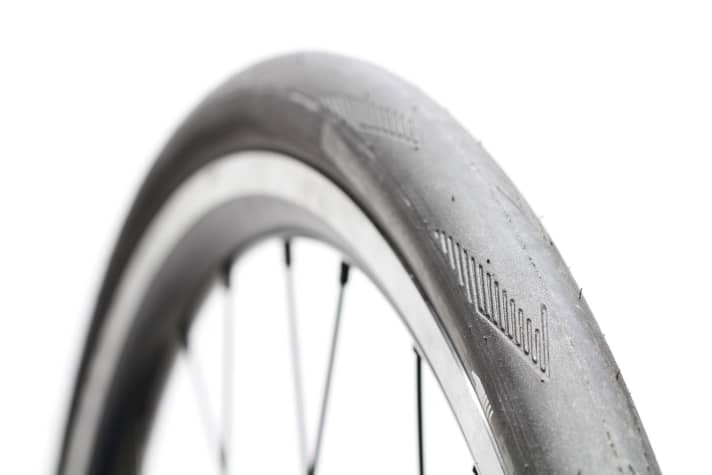Test de pneus Schwalbe One TL