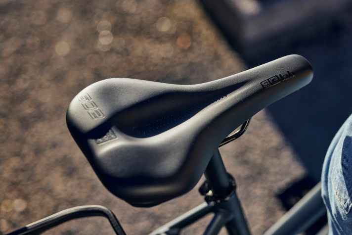 SQlab 612 Ergowave active 2.1