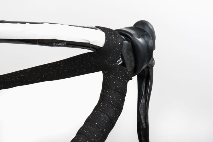 Handlebar tape 6