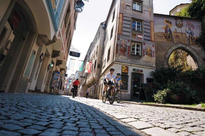 Upper Austria 2019