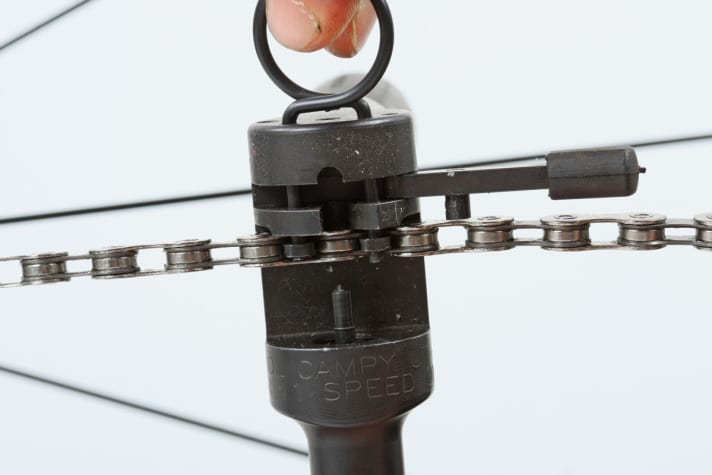 Campagnolo-11-fach
