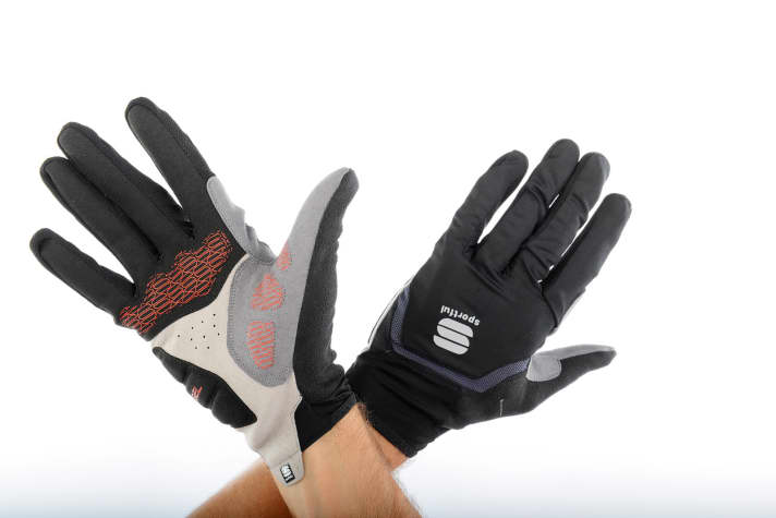   Sportful Gel Glove I.Finger