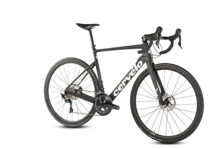   Cervélo Caledonia Ultegra