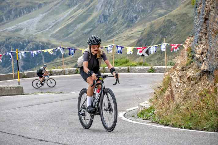 Marathon cycliste de l'Ötztal 2022
