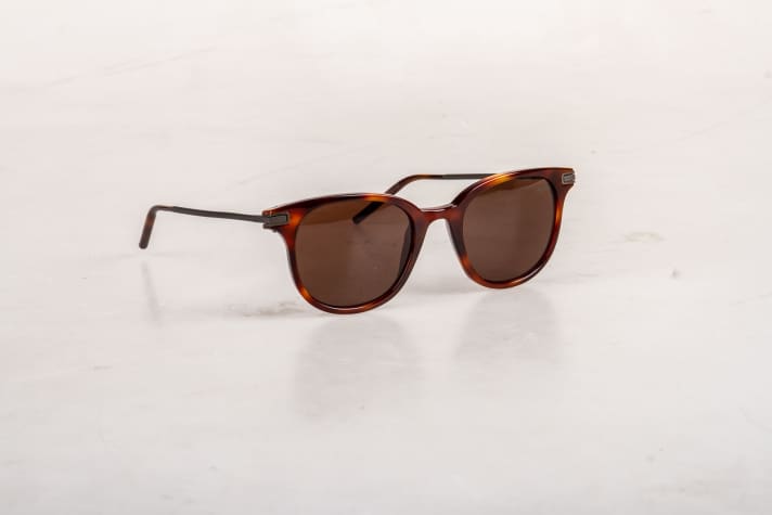 Lunettes de soleil à la mode 2019