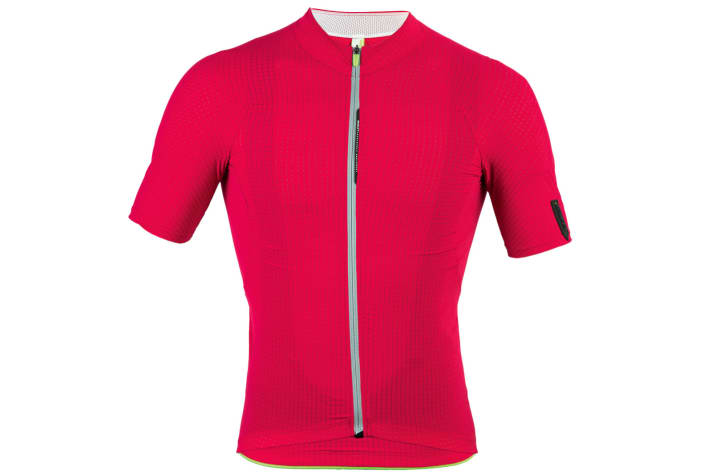   Q36.5 Kurzarmtrikot L1
