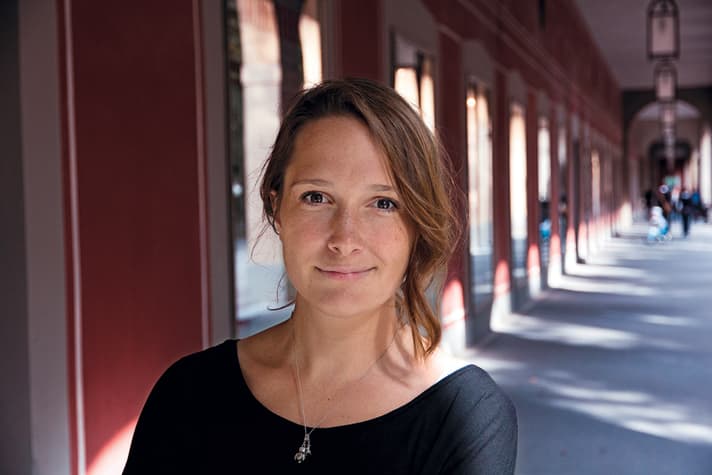 Rennradstadt München