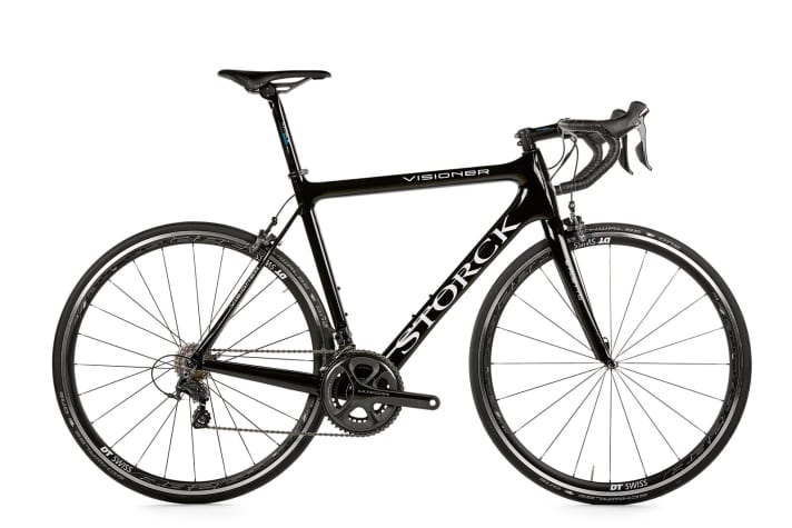   Storck Visioner Comp Ultegra