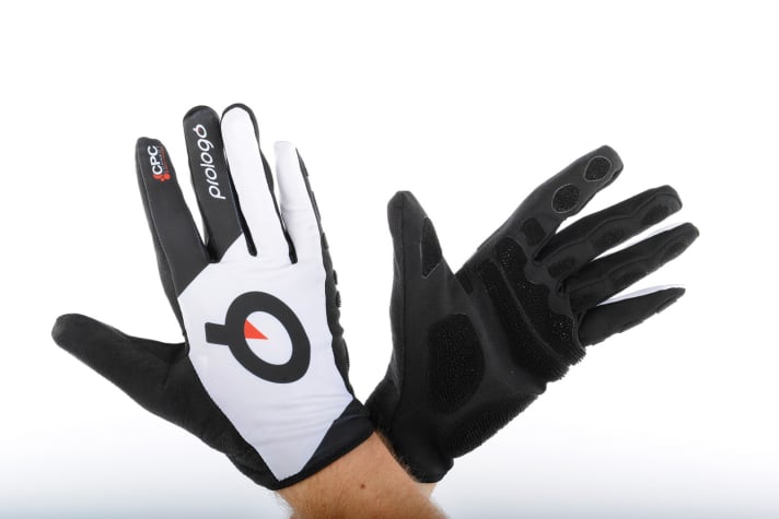   Gants Prologo Lycra longs doigts