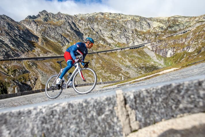   Race to catch up: Campagnolo has comprehensively revised and streamlined its programme and wants to regain market share.