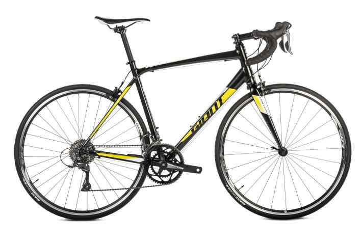 GIANT Contend 3