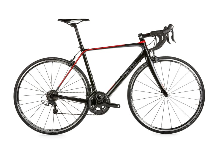   Radon Sage Carbon