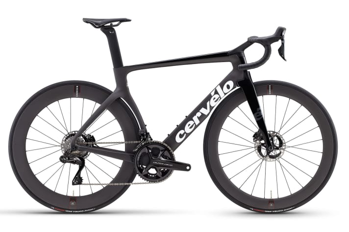 Cervelo s5 sale team