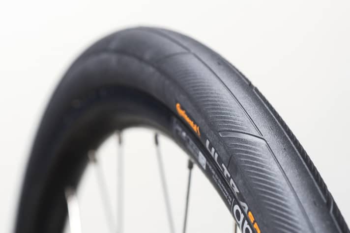 Continental Ultra Sport