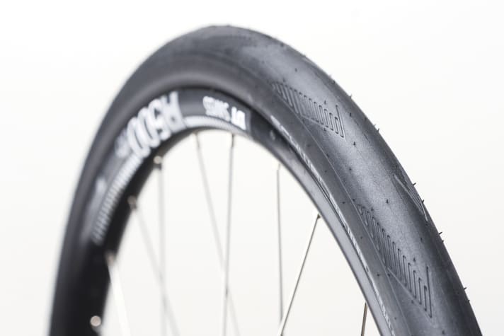 Schwalbe One TLE