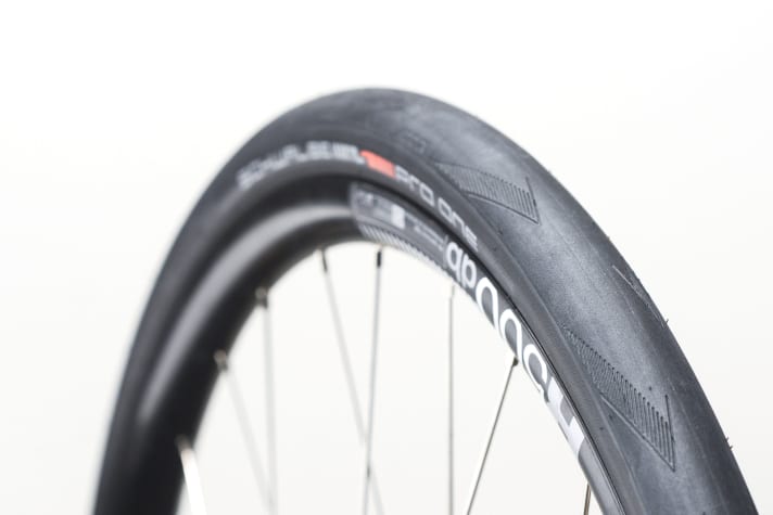 Schwalbe Pro One