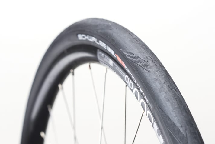Schwalbe Pro One TLE