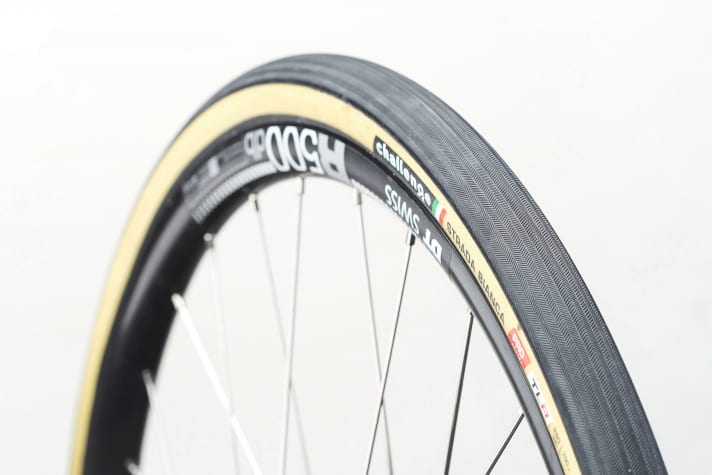 Challenge Strada Bianca Pro TLR