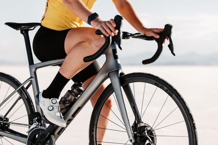 Excerpt Enve Melee and driver