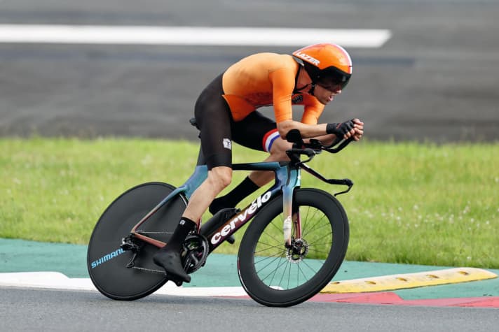 Tom Dumoulin